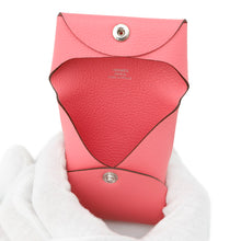 Load image into Gallery viewer, HERMES Bastia Rose Azalee Evercolor
