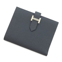 将图像加载到图库查看器中，HERMES BEAN Compact Grimist Epsom
