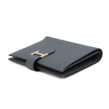 将图像加载到图库查看器中，HERMES BEAN Compact Grimist Epsom
