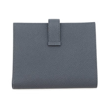 将图像加载到图库查看器中，HERMES BEAN Compact Grimist Epsom
