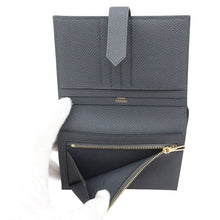 Load image into Gallery viewer, HERMES BEAN Compact Grimist Epsom
