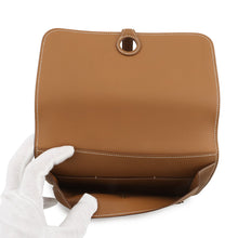 Load image into Gallery viewer, HERMES Dogon Gold Togo Leather
