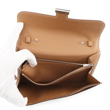 将图像加载到图库查看器中，HERMES Constance to Go Gold Evercolor
