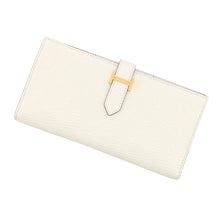 Load image into Gallery viewer, HERMES Beansufla Nata Chevre Myzore Goatskin
