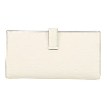 Load image into Gallery viewer, HERMES Beansufla Nata Chevre Myzore Goatskin
