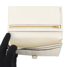 Load image into Gallery viewer, HERMES Beansufla Nata Chevre Myzore Goatskin
