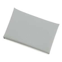 Load image into Gallery viewer, HERMES Calvi Blue Gacier Epsom
