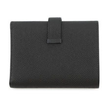 将图像加载到图库查看器中，HERMES Bearn combine Black Epsom
