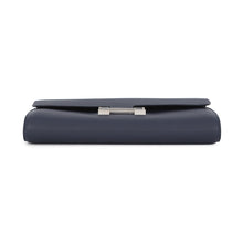 将图像加载到图库查看器中，HERMES Constance to Go Blue Nuit Evercolor
