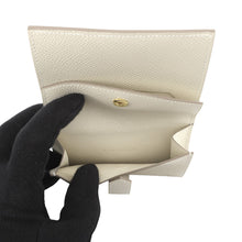 Load image into Gallery viewer, HERMES Bean Mini Craie Epsom
