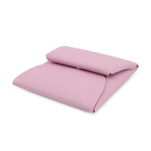 Load image into Gallery viewer, HERMES Bastia Mauve Sylvestre Epsom

