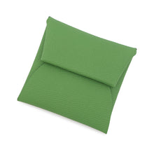 Load image into Gallery viewer, HERMES Bastia Vert Yucca Epsom
