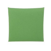 Load image into Gallery viewer, HERMES Bastia Vert Yucca Epsom
