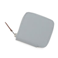 HERMES Azap Compact Mini Green Pantan Epsom
