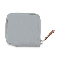 Load image into Gallery viewer, HERMES Azap Compact Mini Green Pantan Epsom
