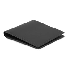 Load image into Gallery viewer, HERMES Citizen Twill Compact Silk In Black Epsom
