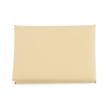 Load image into Gallery viewer, HERMES Calvi Duo Vanilla Epsom
