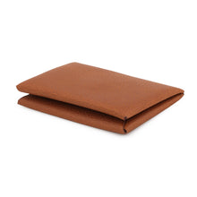 Load image into Gallery viewer, HERMES Calvi Barenia Leather Barenia Leather Fauve
