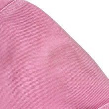 Load image into Gallery viewer, BALENCIAGA Logo Denim Jacket Size 34 Pink594386TEW378000 Cotton100%
