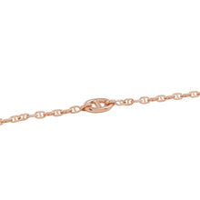 Load image into Gallery viewer, HERMES Farandole Bracelet Size ST 18K Pink Gold

