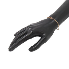 Load image into Gallery viewer, HERMES Farandole Bracelet Size ST 18K Pink Gold

