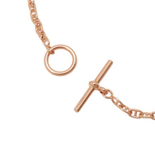Load image into Gallery viewer, HERMES Farandole Bracelet Size ST 18K Pink Gold
