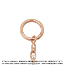 Load image into Gallery viewer, HERMES Farandole Bracelet Size ST 18K Pink Gold
