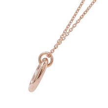 Load image into Gallery viewer, HERMES Chaine d'Ancre Farandole Necklace 18K Pink Gold
