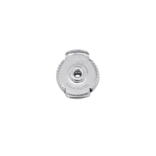 将图像加载到图库查看器中，HERMES Chaine d'Ancre Farandole Earrings Size TPM SV925
