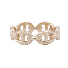 Load image into Gallery viewer, HERMES Chaine d'Ancre Unchaining Size PM/53 18K Pink Gold
