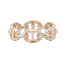 Load image into Gallery viewer, HERMES Chaine d'Ancre Unchaining Size PM/53 18K Pink Gold
