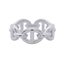 Load image into Gallery viewer, HERMES Anciene Ring Size PM/50/#10 SV925
