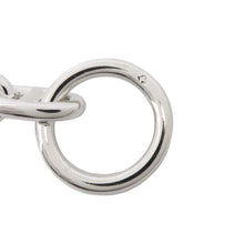Load image into Gallery viewer, HERMES Chaine d'Ancre Bracelet 14 frames Size MM SV925
