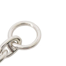 将图像加载到图库查看器中，HERMES Chaine d&#39;Ancre Bracelet 15 frames Size MM SV925
