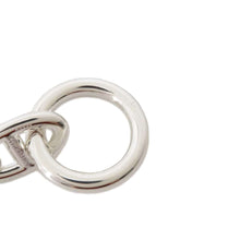 Load image into Gallery viewer, HERMES Chaine d'Ancre Bracelet 12 frames Size TGM SV925

