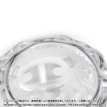 Load image into Gallery viewer, HERMES Chaine d'Ancre Multi Chain Ring Size 52/#12 SV925
