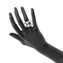 将图像加载到图库查看器中，HERMES ★Osmoz GM Size 53 SV925
