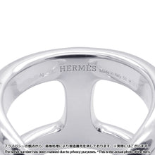 将图像加载到图库查看器中，HERMES Osmoz GM Size 53 SV925
