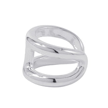 Load image into Gallery viewer, HERMES Osmoz GM Size 55/#15 Sv925
