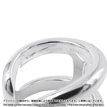 Load image into Gallery viewer, HERMES Osmoz GM Size 55/#15 Sv925
