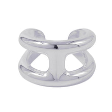 Load image into Gallery viewer, HERMES Osmos PM Size 49/#9 SV925
