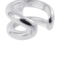 Load image into Gallery viewer, HERMES Osmos PM Size 49/#9 Sv925

