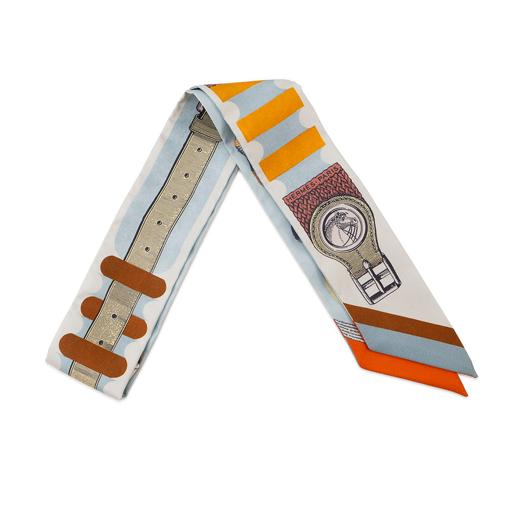HERMES Twilly 