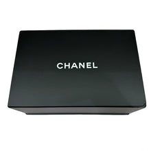 将图像加载到图库查看器中，CHANEL CHANEL 22 ChainHandbag Black AS3980 Shiny Calf Leather Size Mini
