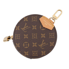 Load image into Gallery viewer, LOUIS VUITTON eyeshadow pouch BrownLBC002 Monogram
