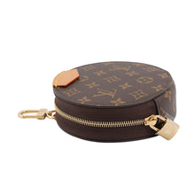 Load image into Gallery viewer, LOUIS VUITTON eyeshadow pouch BrownLBC002 Monogram
