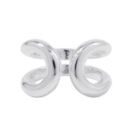 HERMES Lima Ring Size PM/49 SV925