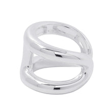 Load image into Gallery viewer, HERMES Osmoz Ring Size GM/53 SV925
