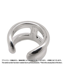 将图像加载到图库查看器中，HERMES Ozmos Size PM/50/#10 SV925
