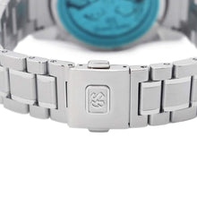 Load image into Gallery viewer, SEIKO Grand Seiko Heritage Collection Grand Seiko Boutique Exclusive Model W41mm Stainless Steel Black DialSBGA401
